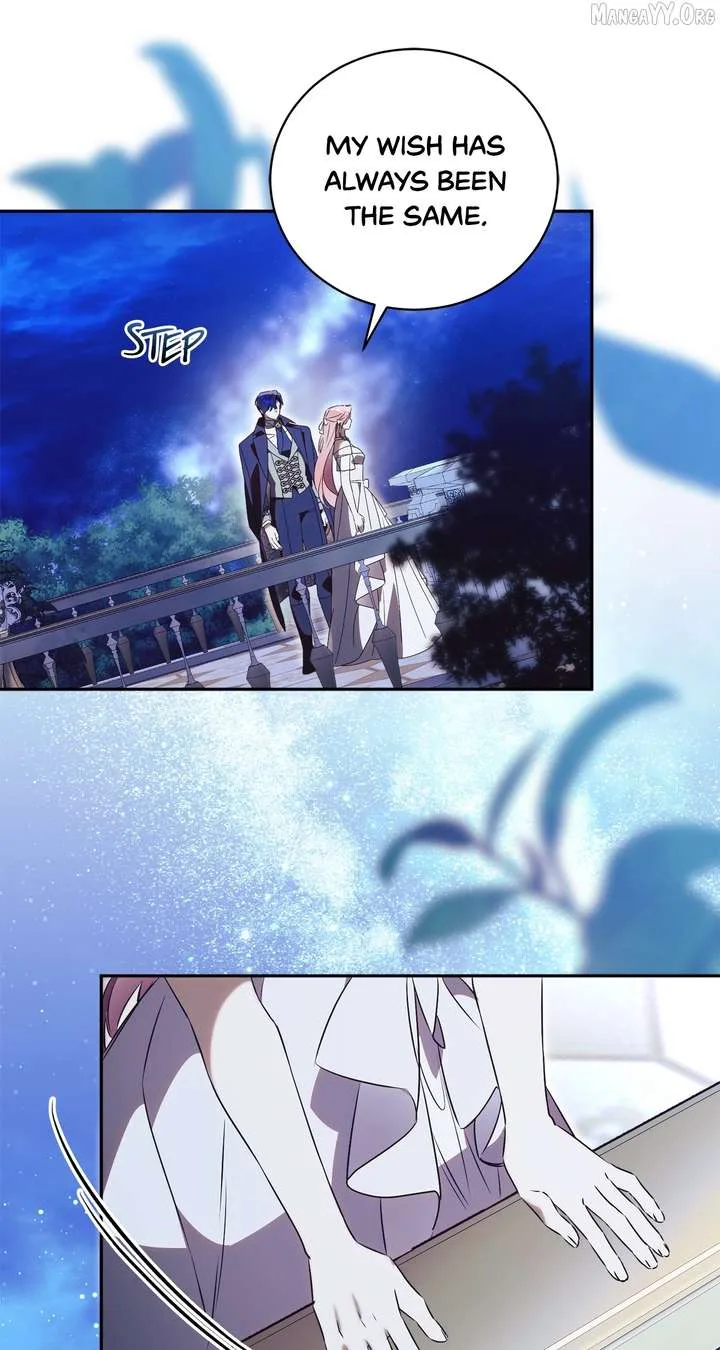 How To Reject My Obsessive Ex-Husband Chapter 100 page 31