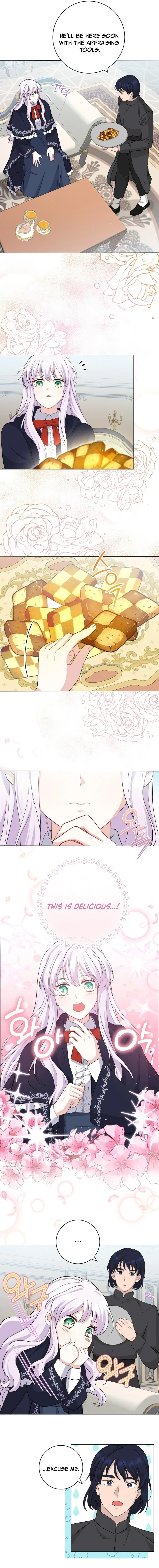 How to Reject the King’s Scout Chapter 2 page 14