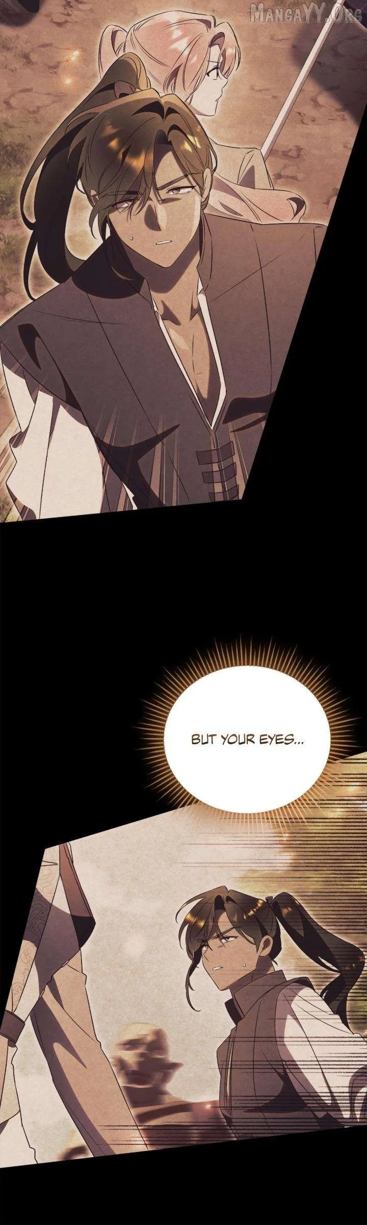 How To Reject My Obsessive Ex-Husband Chapter 97 page 21