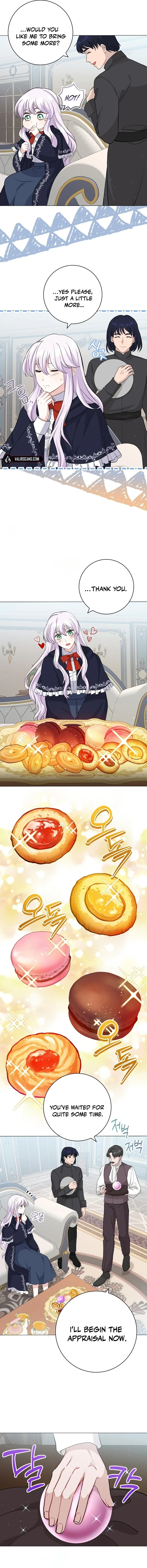 How to Reject the King’s Scout Chapter 2 page 15