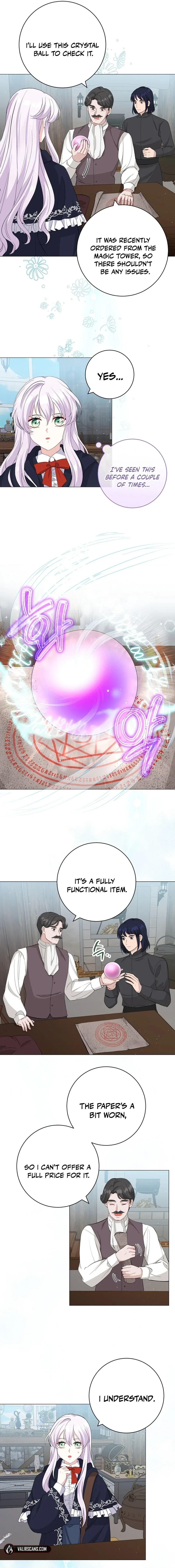 How to Reject the King’s Scout Chapter 2 page 16