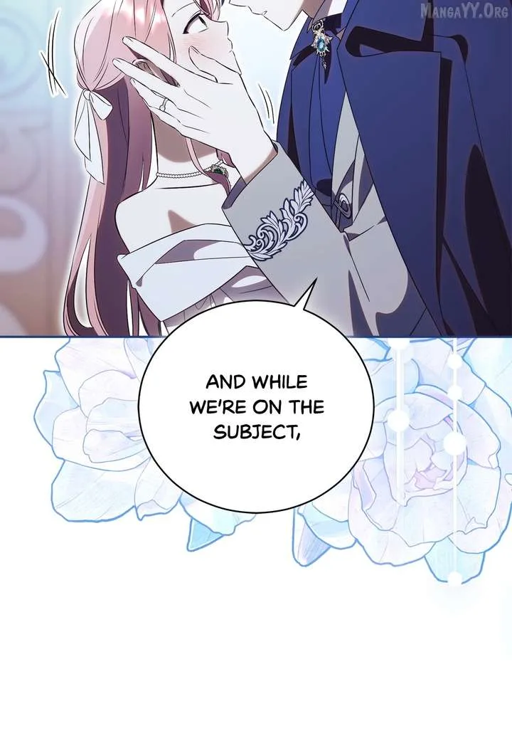 How To Reject My Obsessive Ex-Husband Chapter 100 page 23