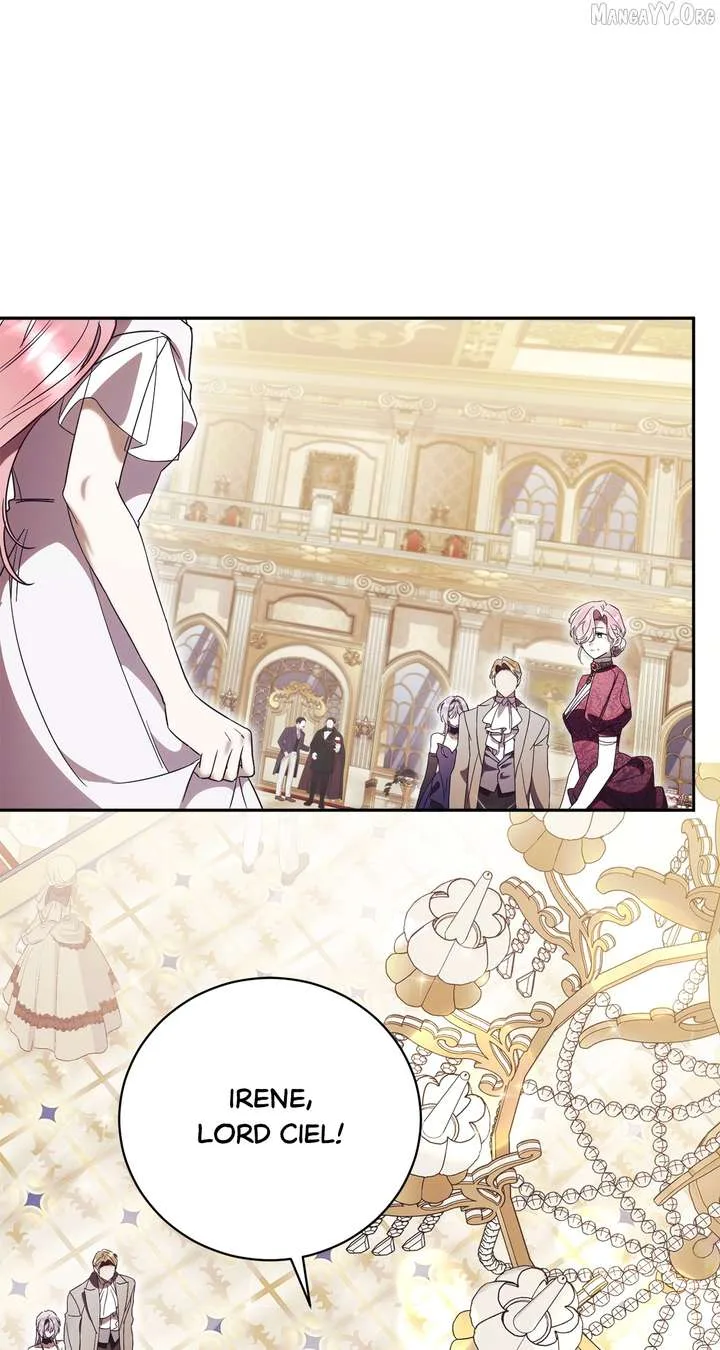 How To Reject My Obsessive Ex-Husband Chapter 99 page 8