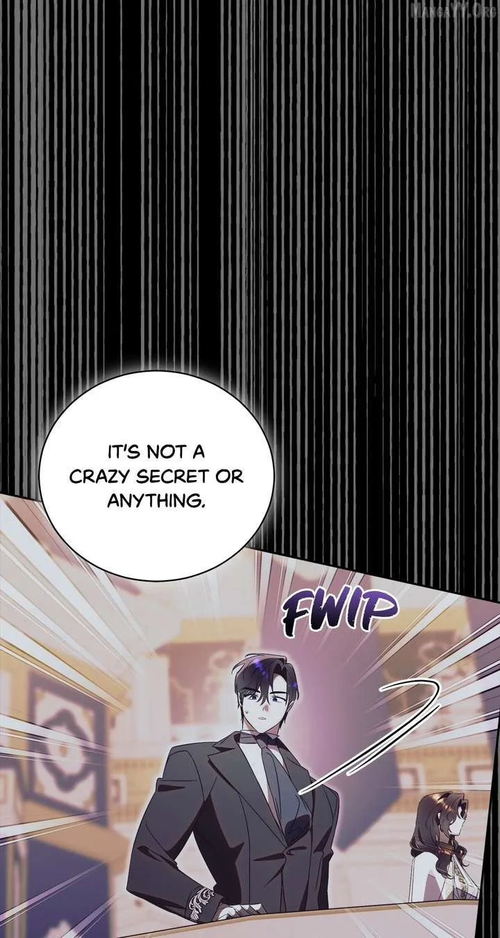 How To Reject My Obsessive Ex-Husband Chapter 100 page 13