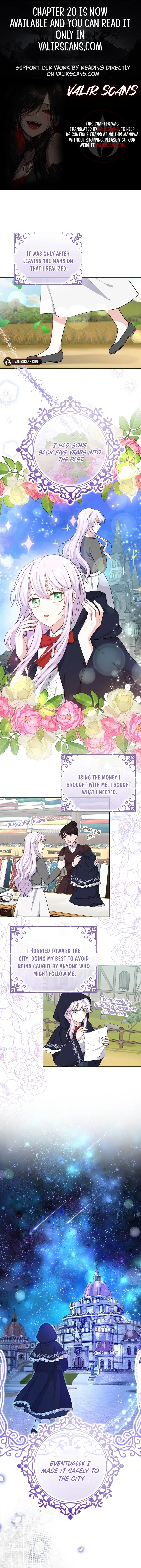 How to Reject the King’s Scout Chapter 2 page 2