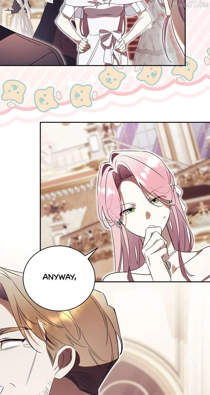 How To Reject My Obsessive Ex-Husband Chapter 99 page 20