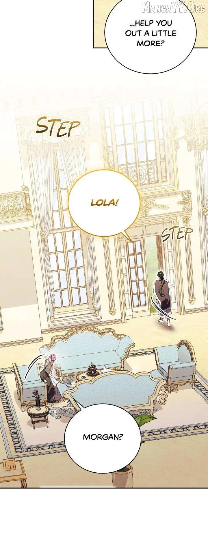 How To Reject My Obsessive Ex-Husband Chapter 97 page 33