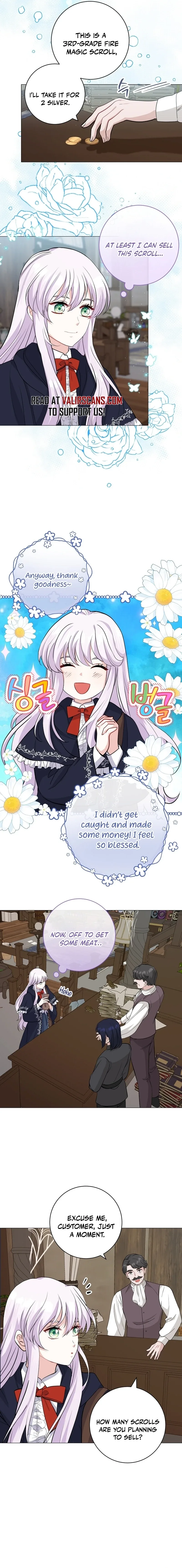 How to Reject the King’s Scout Chapter 2 page 17