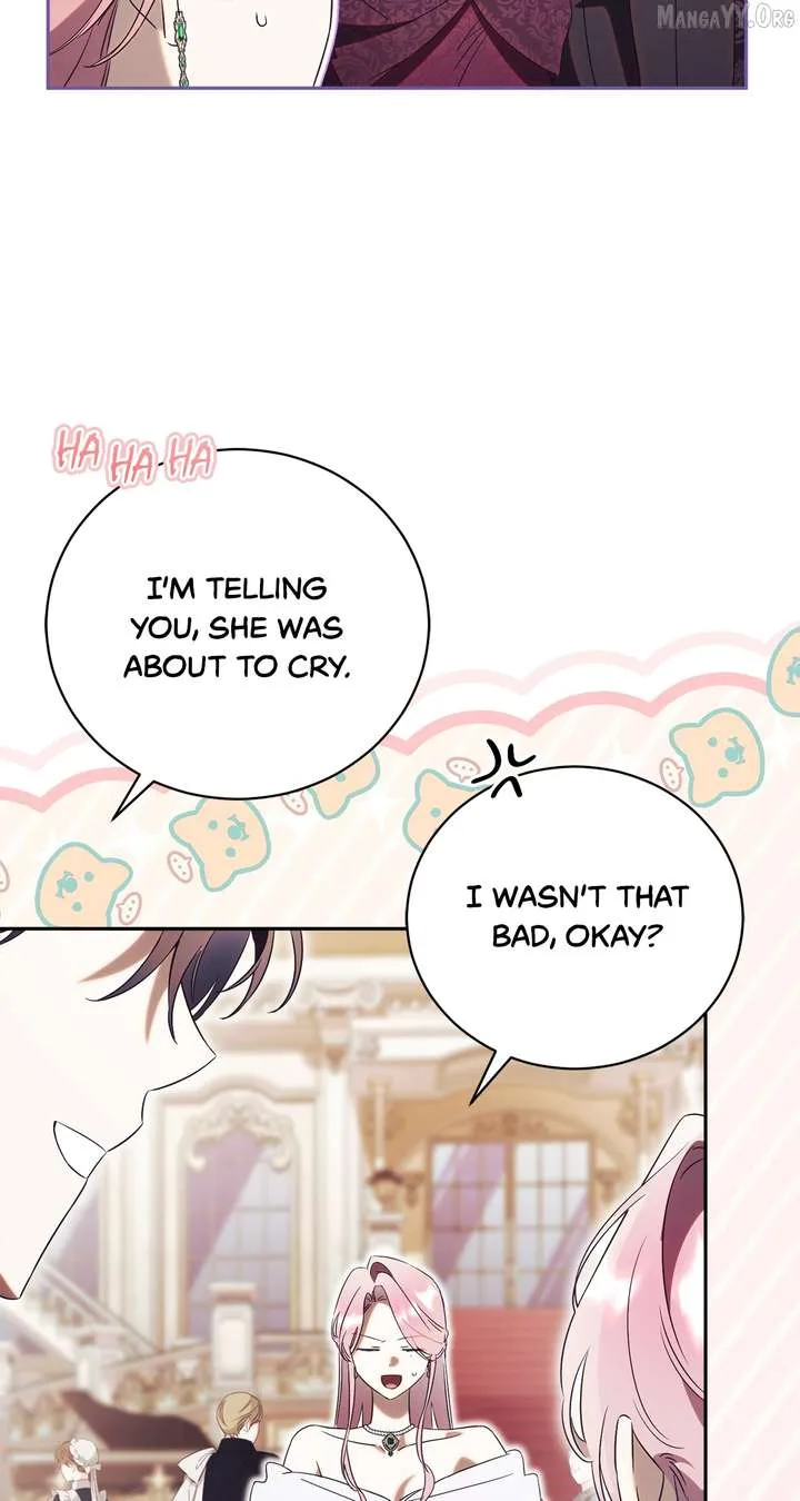 How To Reject My Obsessive Ex-Husband Chapter 99 page 19