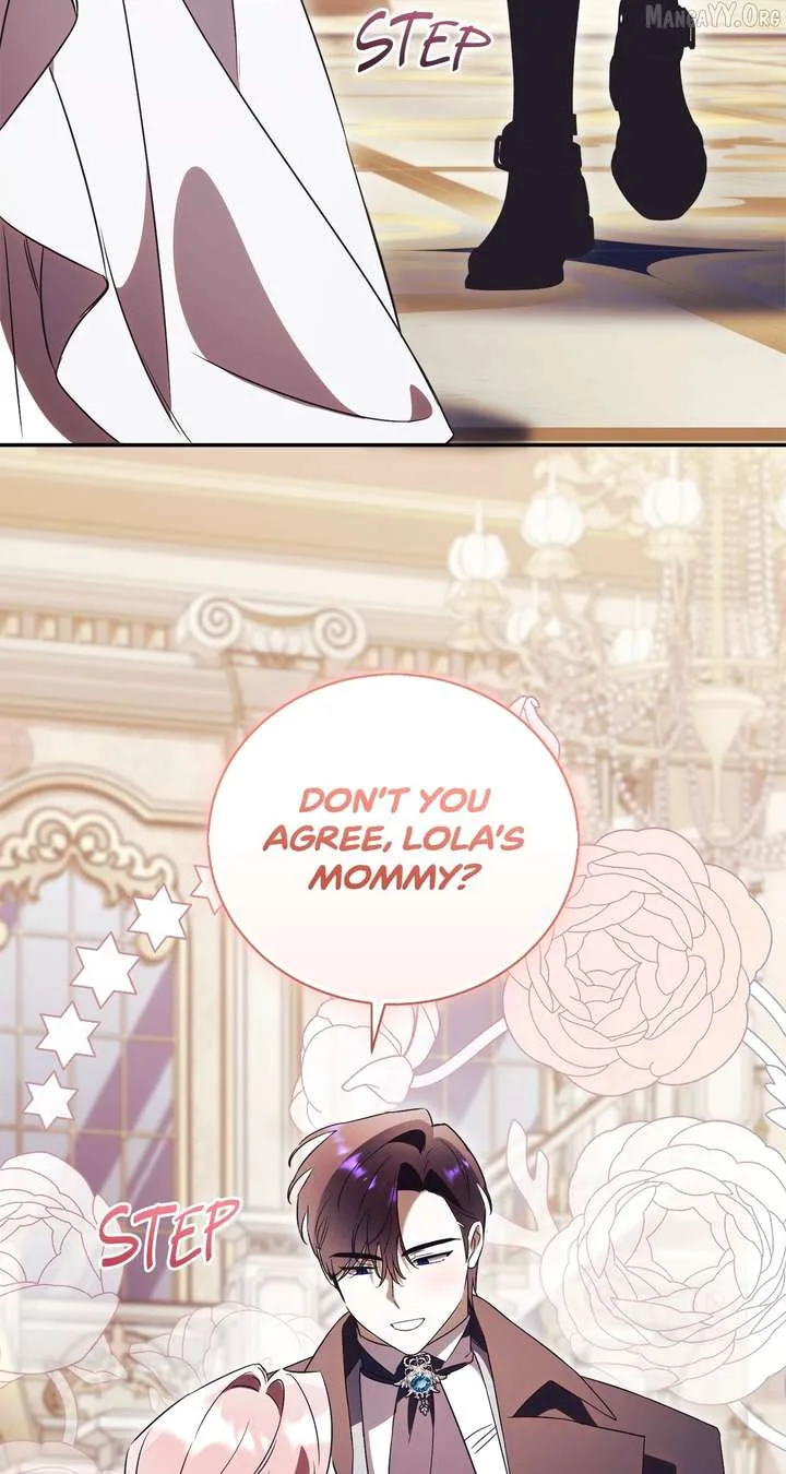 How To Reject My Obsessive Ex-Husband Chapter 99 page 27