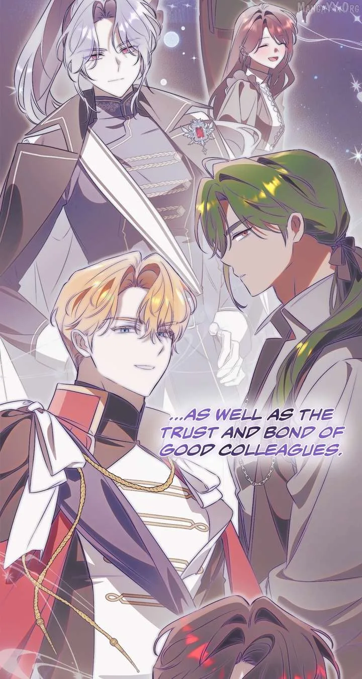 How To Reject My Obsessive Ex-Husband Chapter 100 page 35