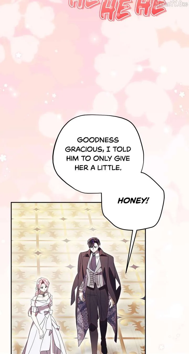 How To Reject My Obsessive Ex-Husband Chapter 99 page 25