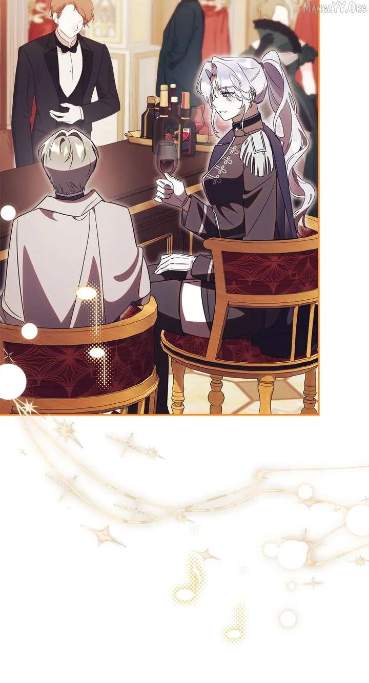 How To Reject My Obsessive Ex-Husband Chapter 99 page 36