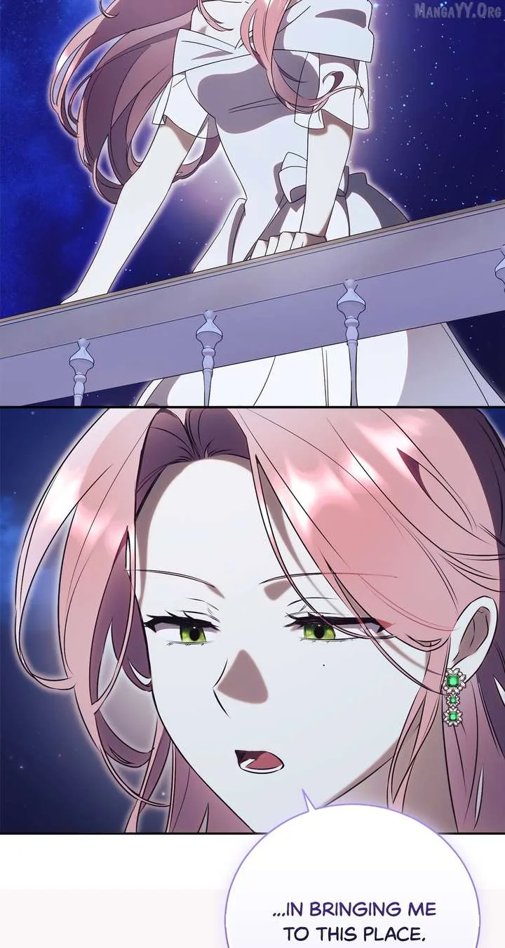 How To Reject My Obsessive Ex-Husband Chapter 100 page 33