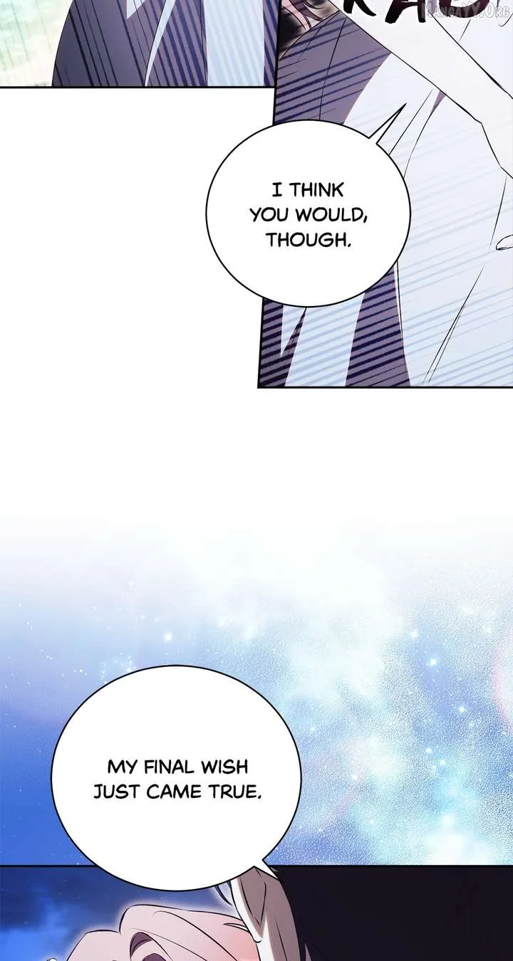 How To Reject My Obsessive Ex-Husband Chapter 100 page 26