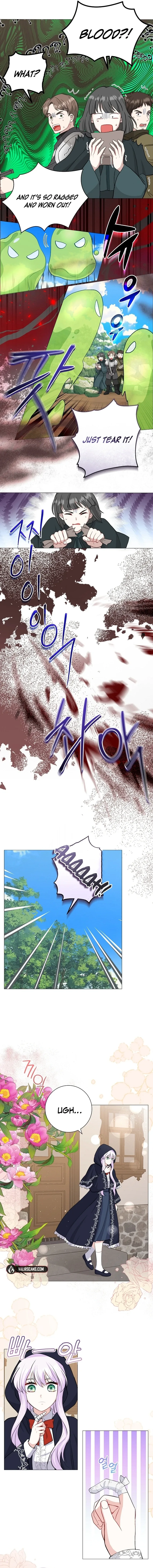 How to Reject the King’s Scout Chapter 3 page 10