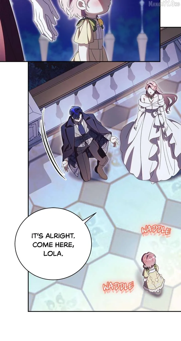 How To Reject My Obsessive Ex-Husband Chapter 100 page 41