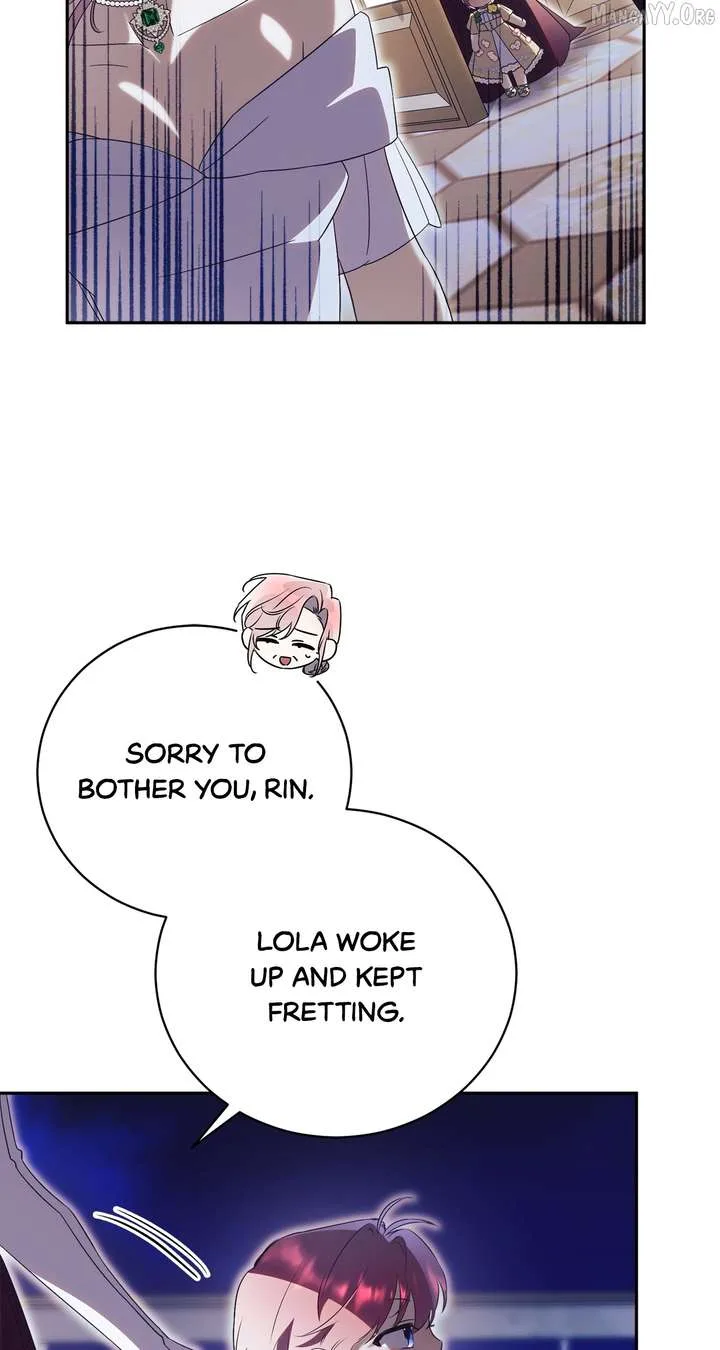 How To Reject My Obsessive Ex-Husband Chapter 100 page 40