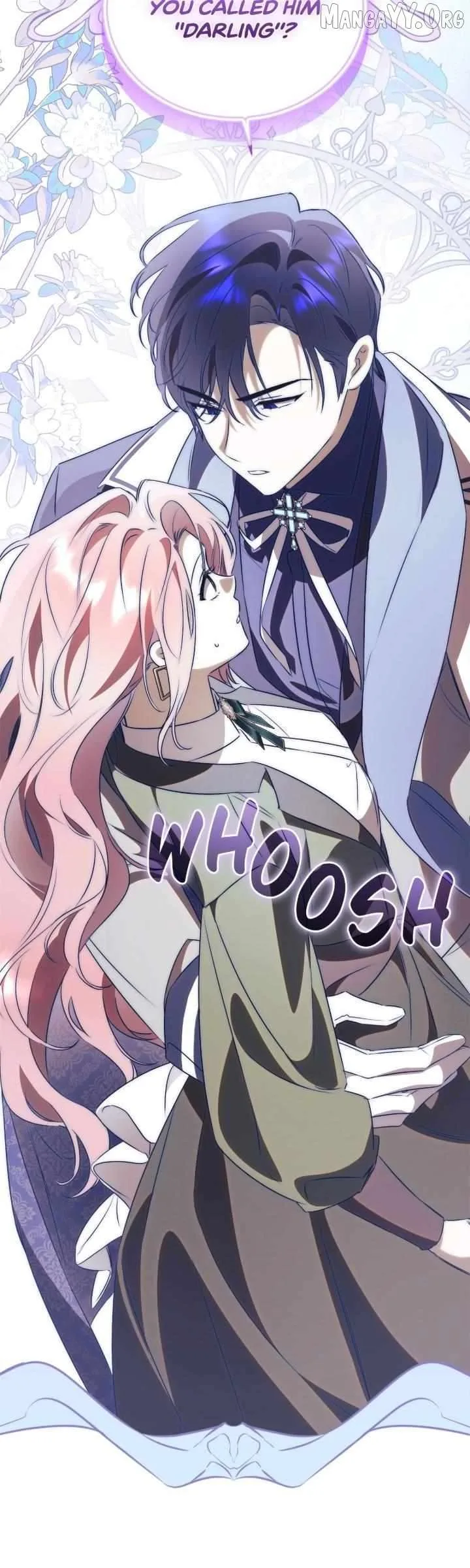How To Reject My Obsessive Ex-Husband Chapter 97 page 41