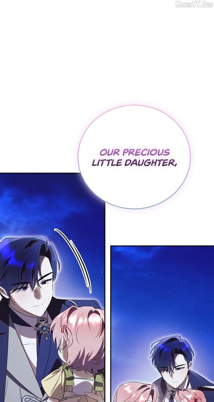 How To Reject My Obsessive Ex-Husband Chapter 100 page 42