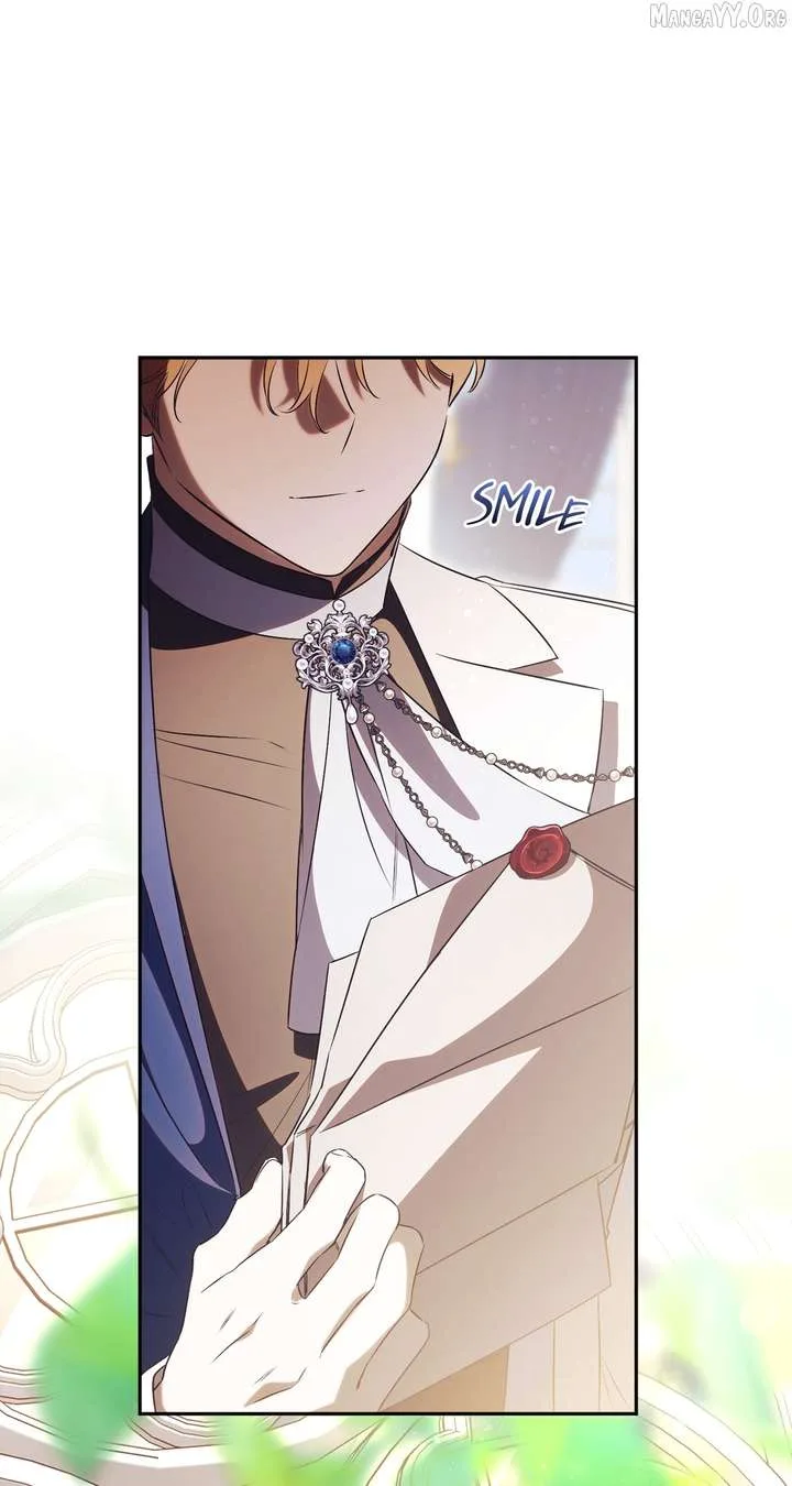 How To Reject My Obsessive Ex-Husband Chapter 99 page 44