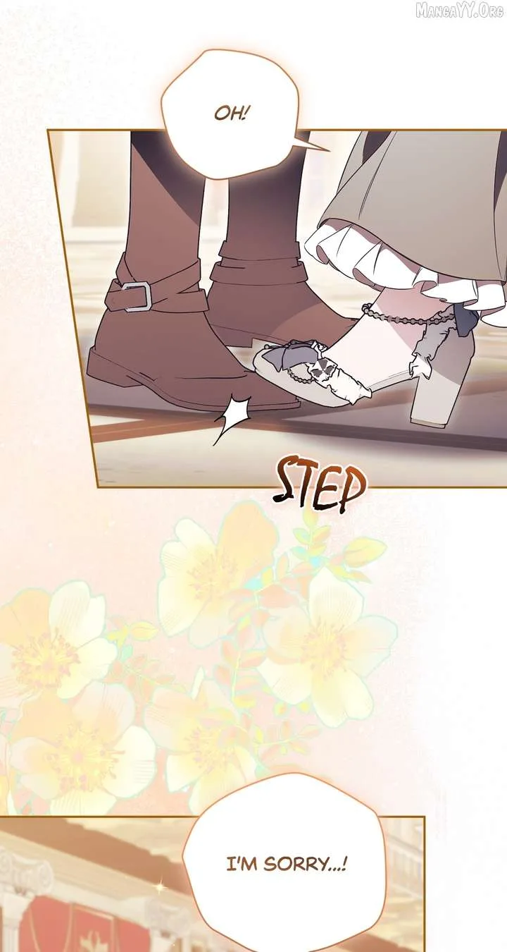 How To Reject My Obsessive Ex-Husband Chapter 99 page 37