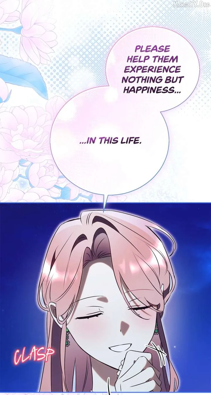 How To Reject My Obsessive Ex-Husband Chapter 100 page 45