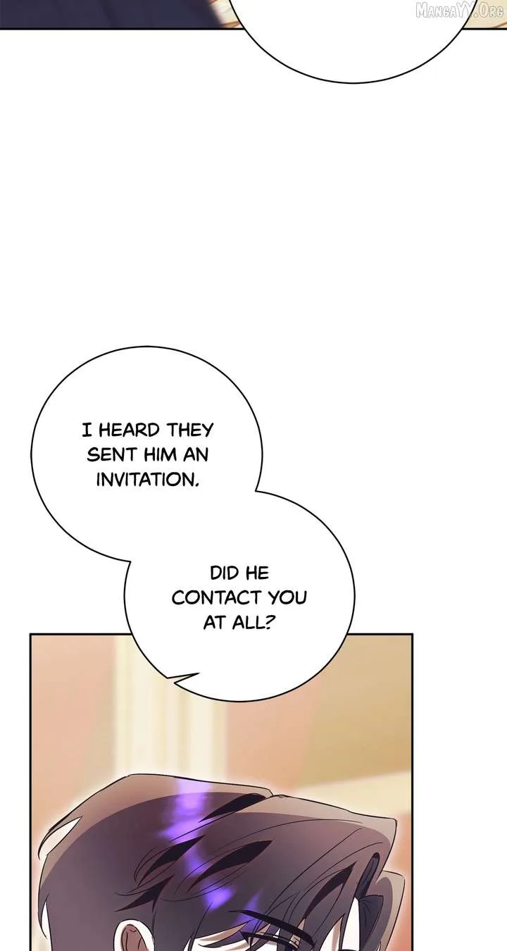 How To Reject My Obsessive Ex-Husband Chapter 99 page 42