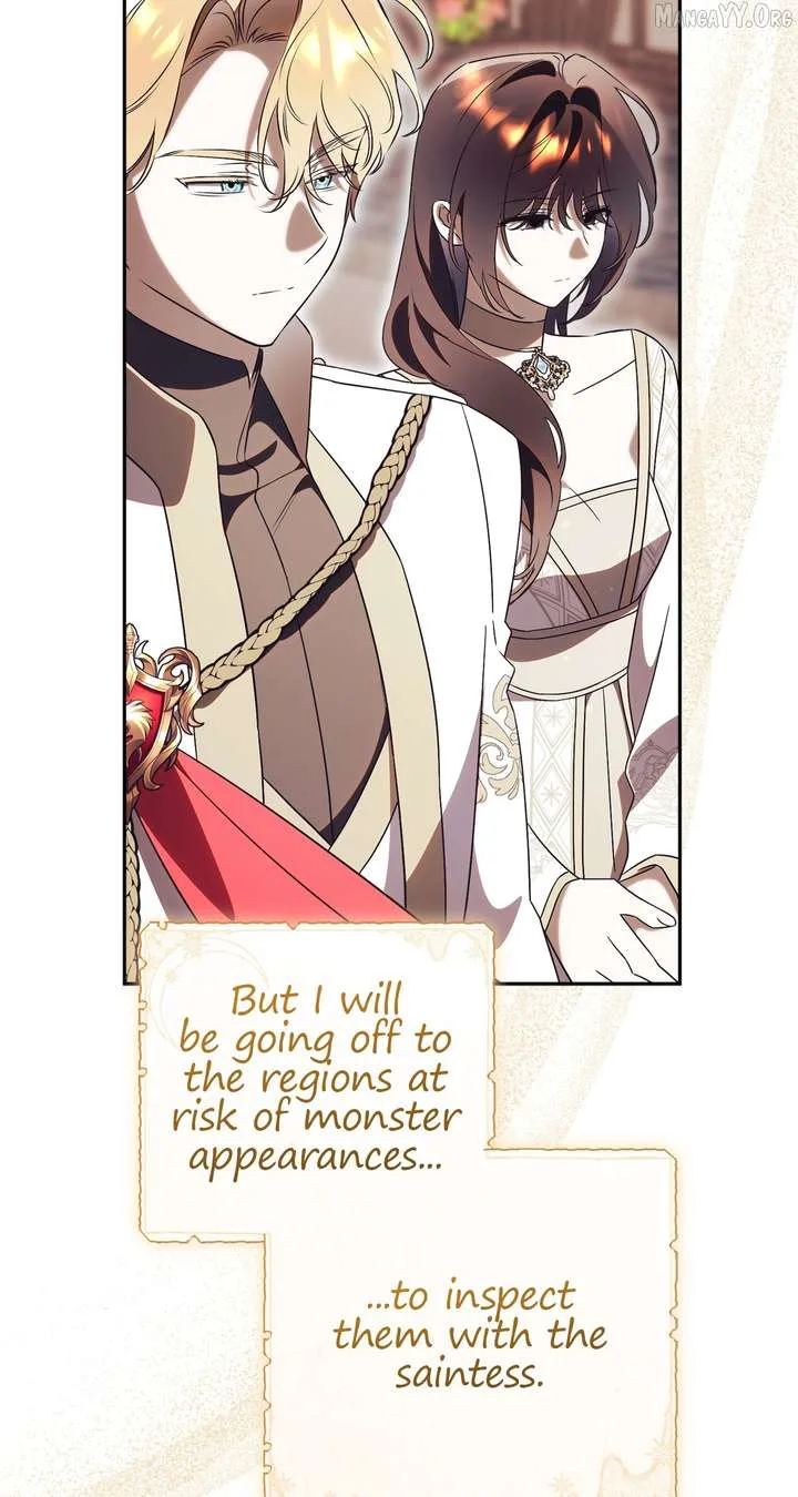 How To Reject My Obsessive Ex-Husband Chapter 99 page 49