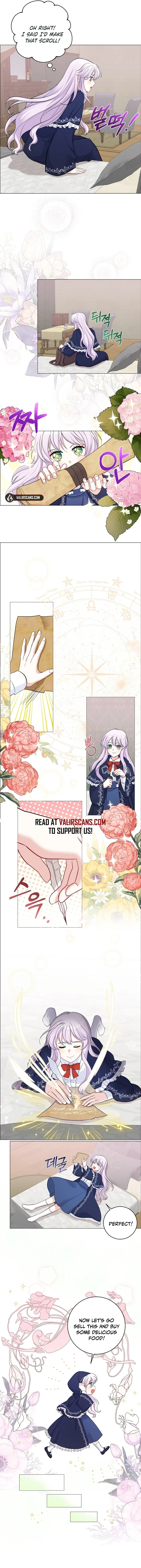 How to Reject the King’s Scout Chapter 4 page 6