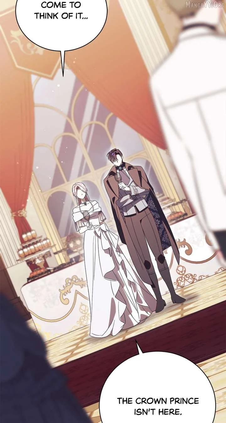 How To Reject My Obsessive Ex-Husband Chapter 99 page 41