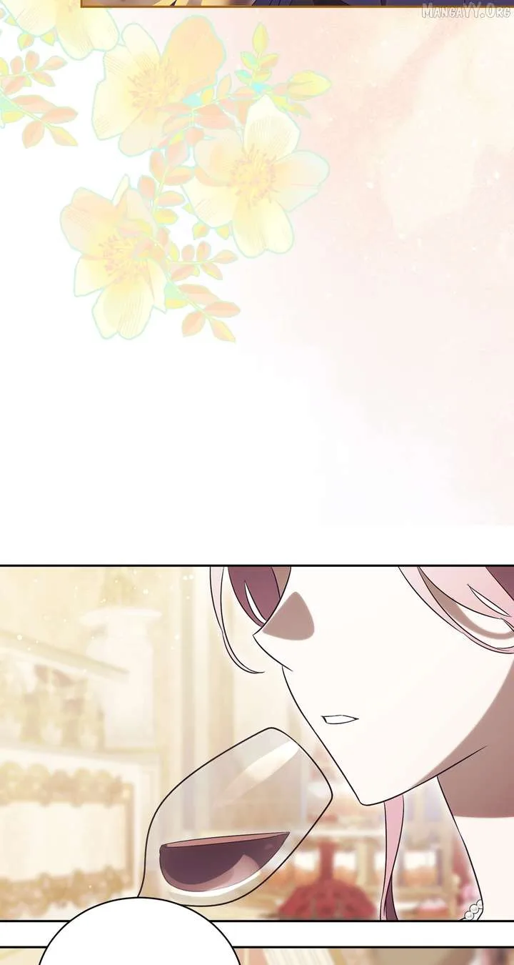How To Reject My Obsessive Ex-Husband Chapter 99 page 40
