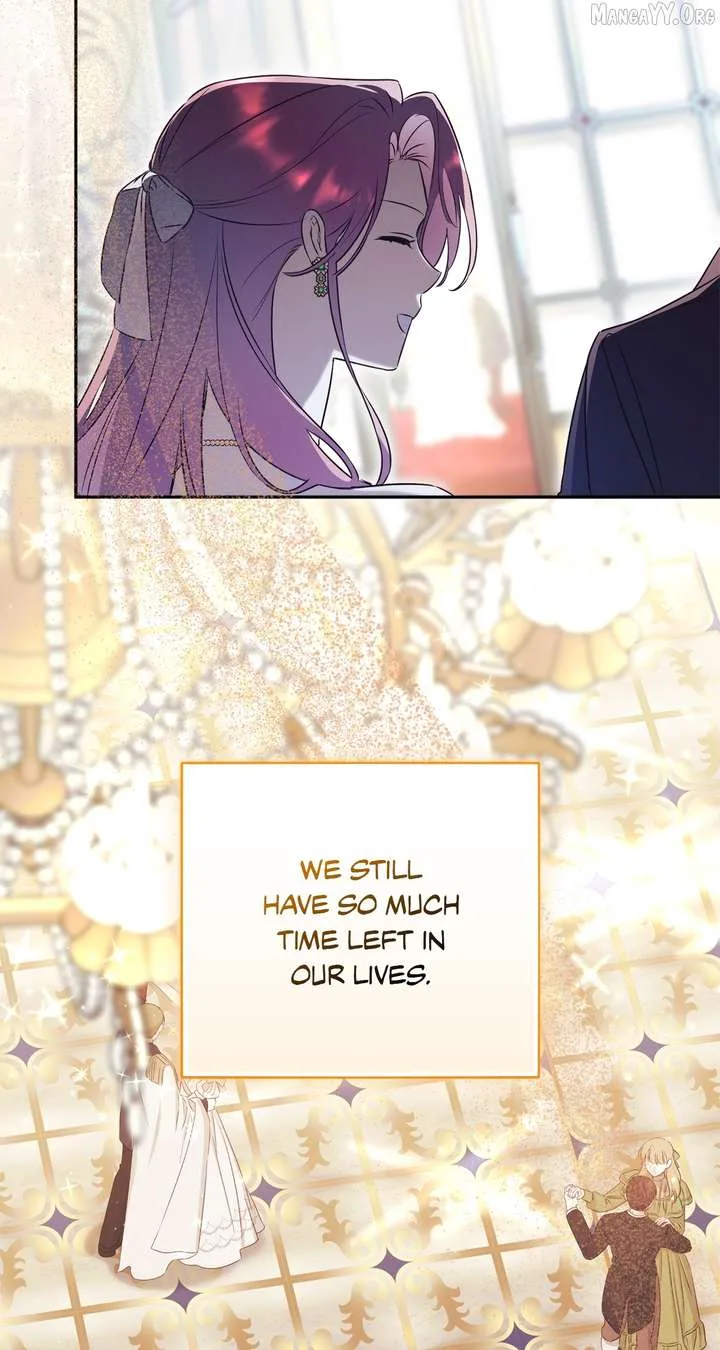 How To Reject My Obsessive Ex-Husband Chapter 100 page 56