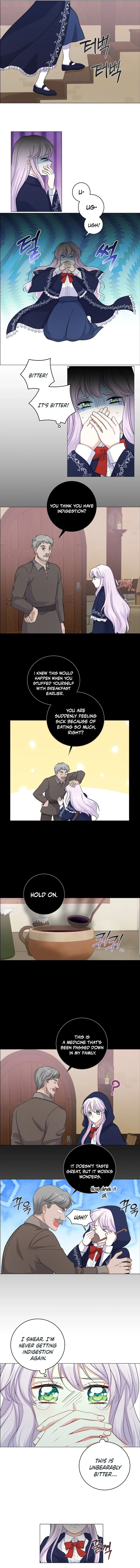 How to Reject the King’s Scout Chapter 4 page 5