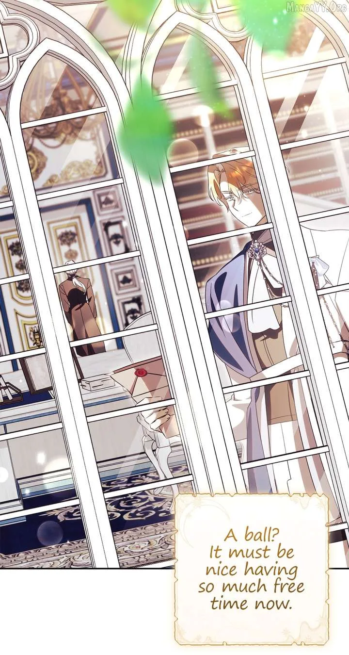 How To Reject My Obsessive Ex-Husband Chapter 99 page 45