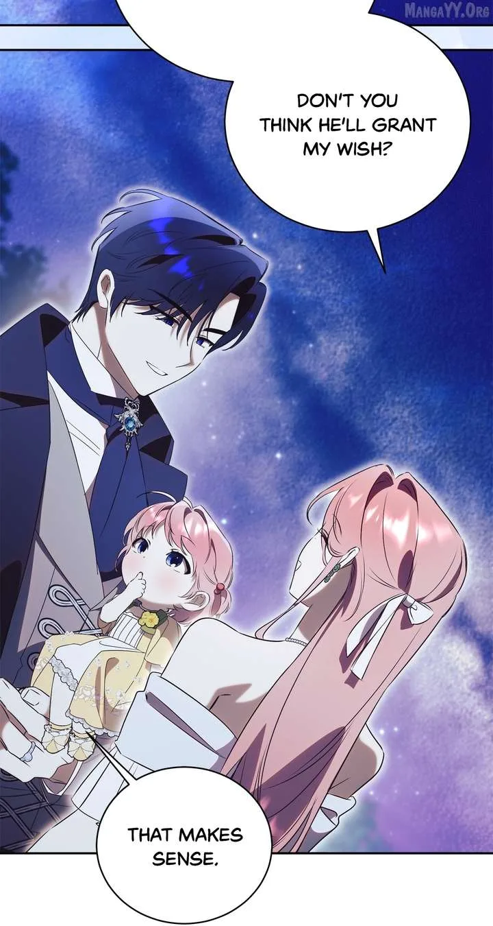 How To Reject My Obsessive Ex-Husband Chapter 100 page 50