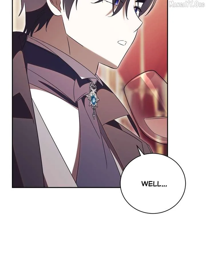 How To Reject My Obsessive Ex-Husband Chapter 99 page 43