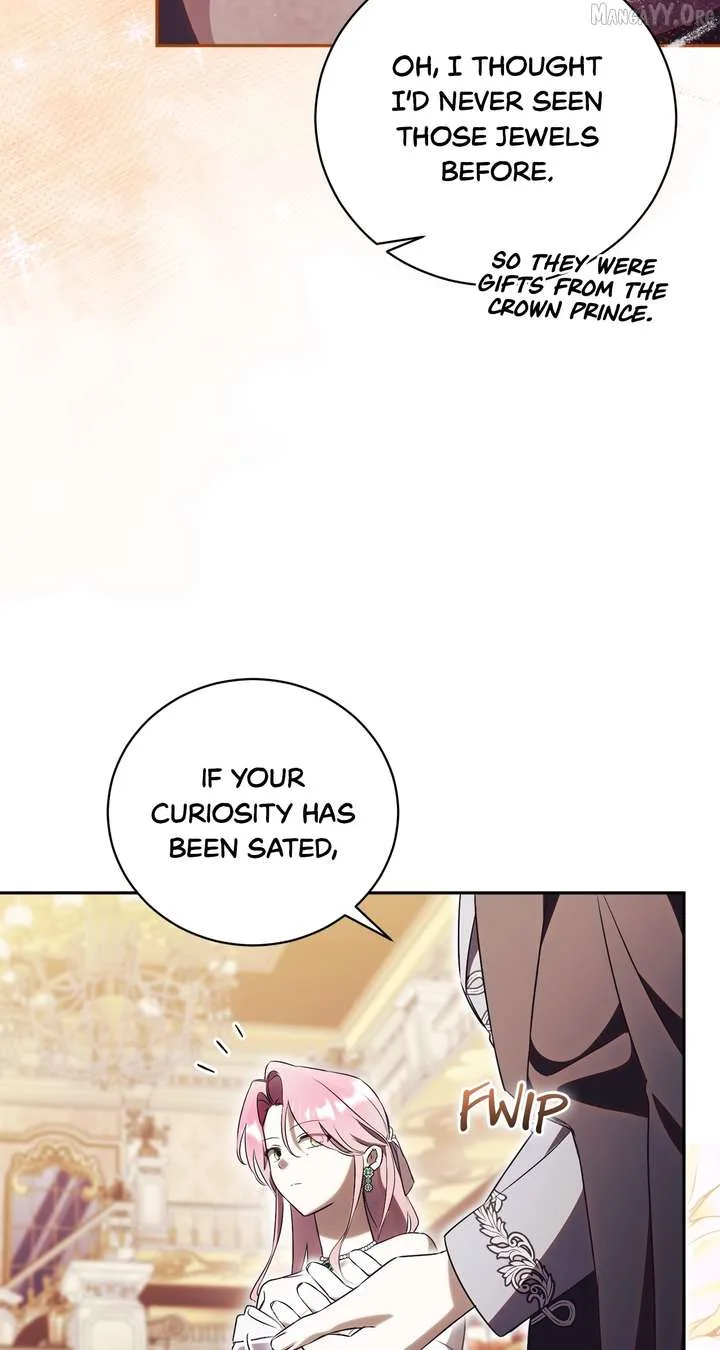 How To Reject My Obsessive Ex-Husband Chapter 99 page 55