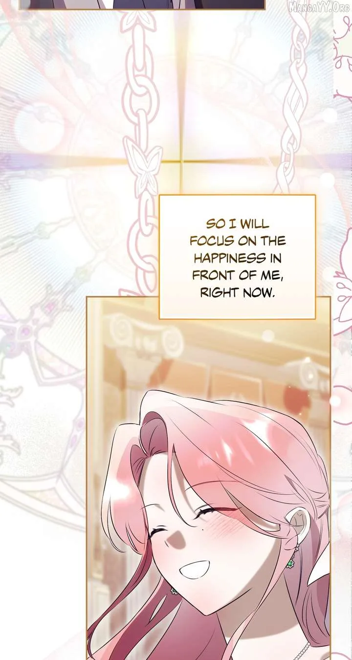 How To Reject My Obsessive Ex-Husband Chapter 100 page 64