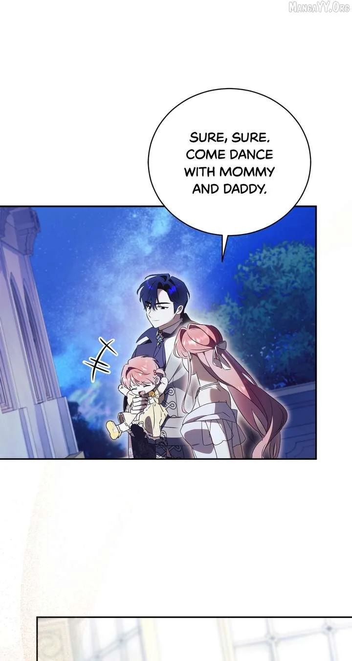 How To Reject My Obsessive Ex-Husband Chapter 100 page 55