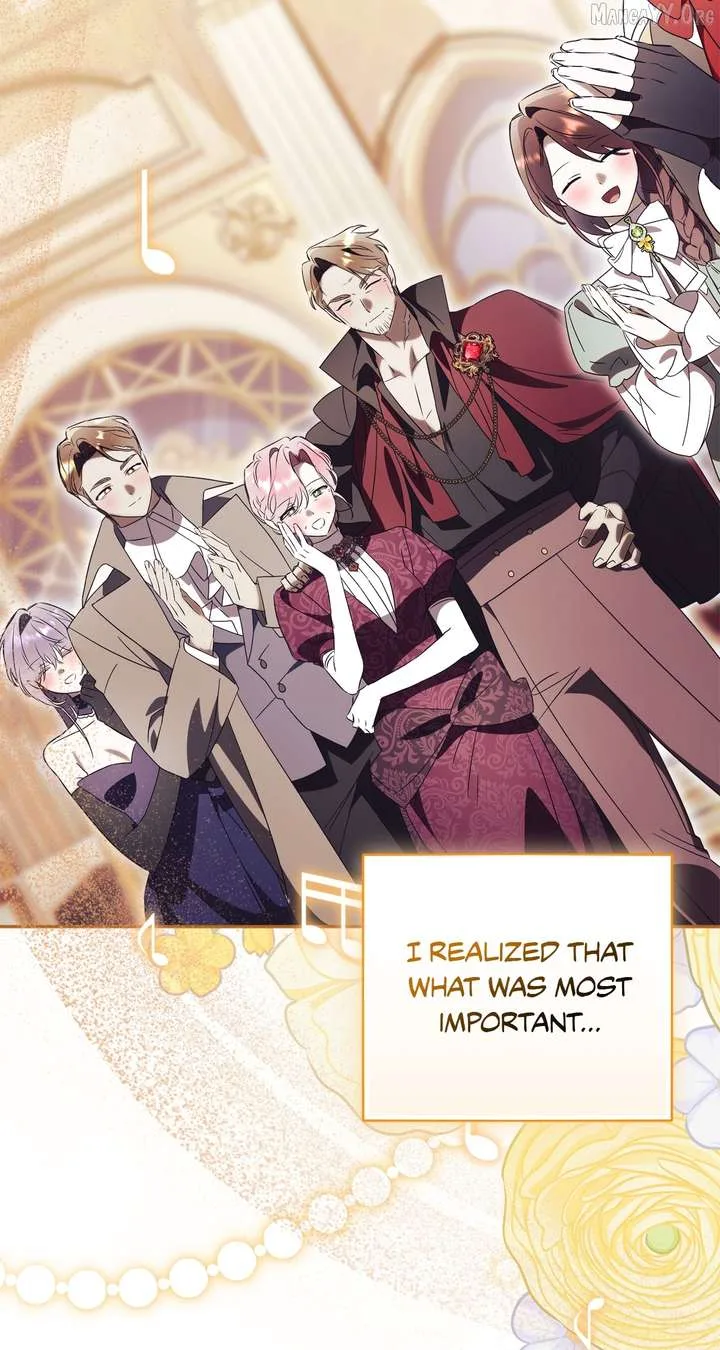 How To Reject My Obsessive Ex-Husband Chapter 100 page 61