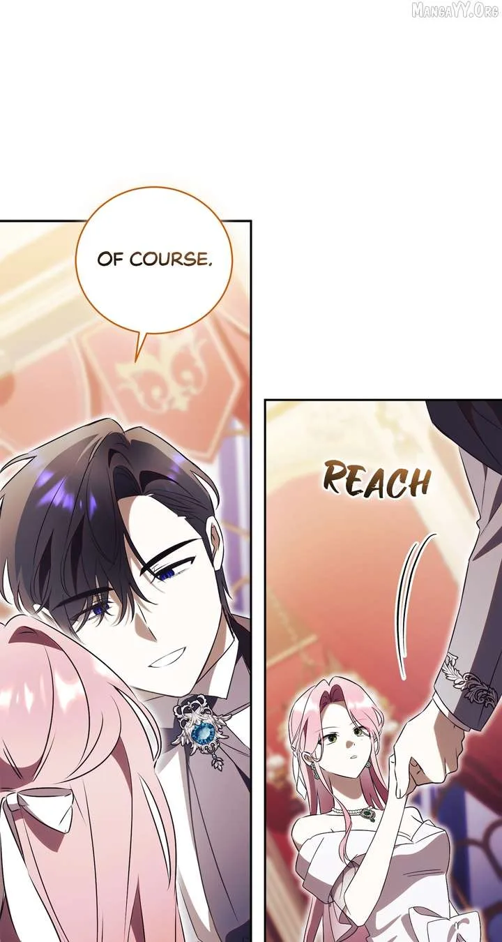 How To Reject My Obsessive Ex-Husband Chapter 99 page 66