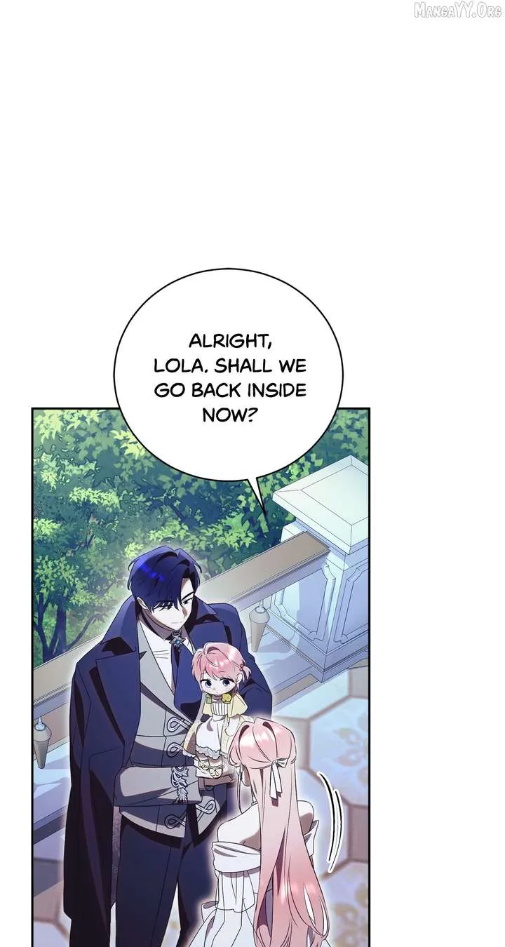 How To Reject My Obsessive Ex-Husband Chapter 100 page 51