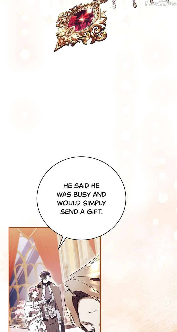 How To Reject My Obsessive Ex-Husband Chapter 99 page 53