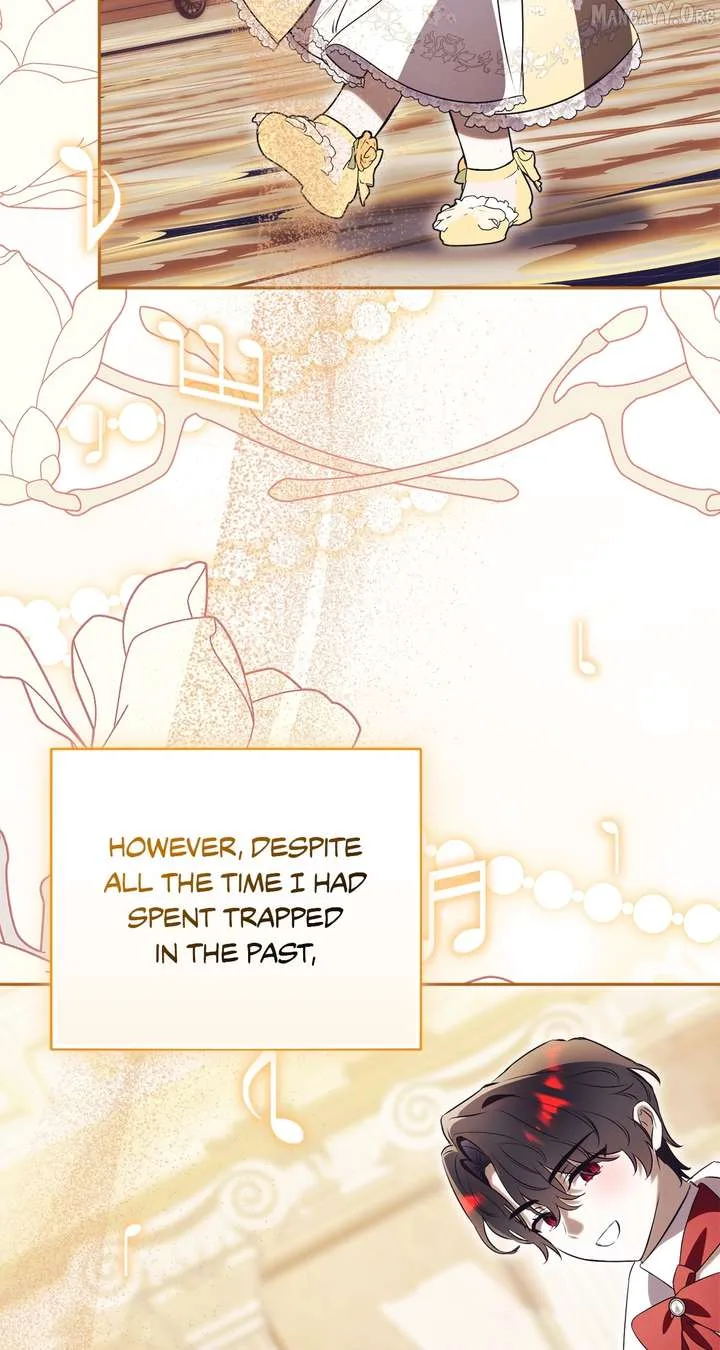 How To Reject My Obsessive Ex-Husband Chapter 100 page 60