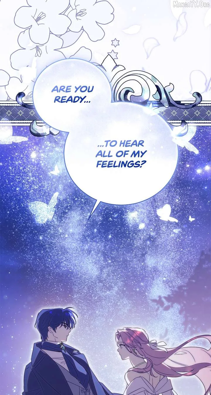 How To Reject My Obsessive Ex-Husband Chapter 99 page 74