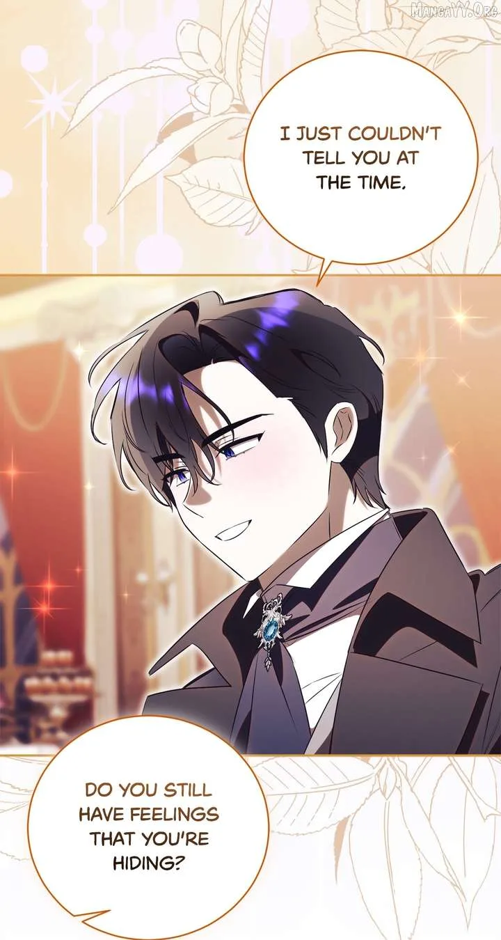 How To Reject My Obsessive Ex-Husband Chapter 99 page 64