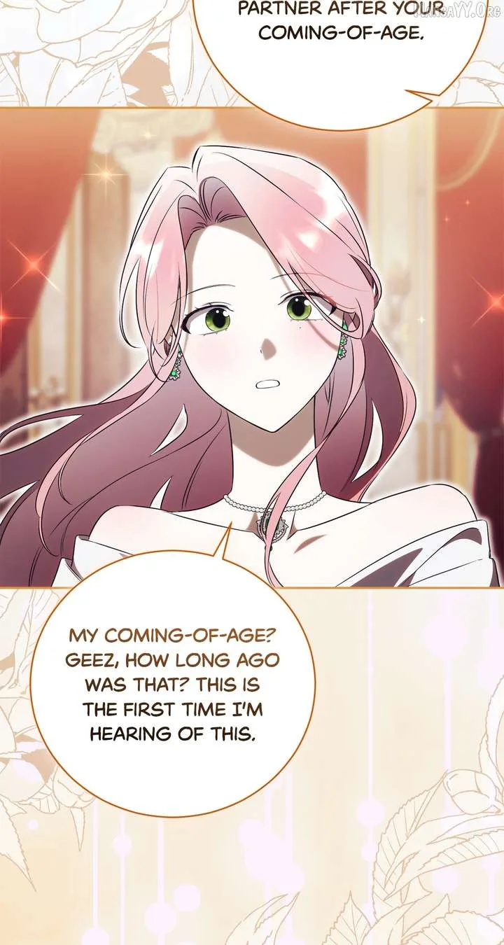 How To Reject My Obsessive Ex-Husband Chapter 99 page 63