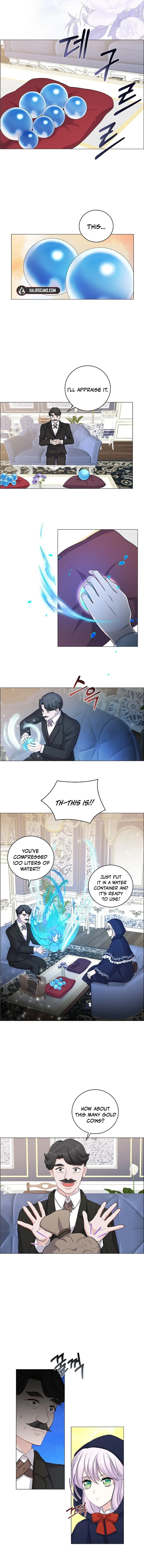How to Reject the King’s Scout Chapter 5 page 10