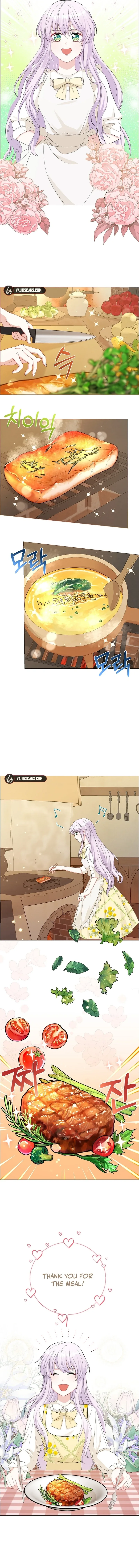 How to Reject the King’s Scout Chapter 7 page 6